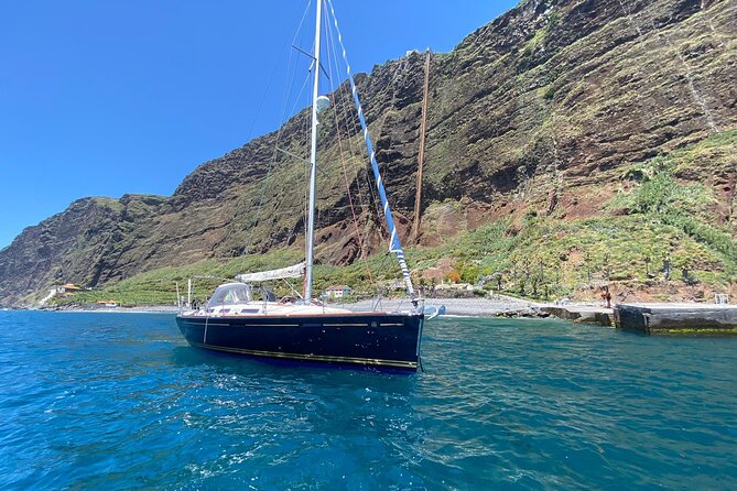 Funchal Sunset Sailing Private Tour - Weather Rules in Madeira and How to Plan Around Them