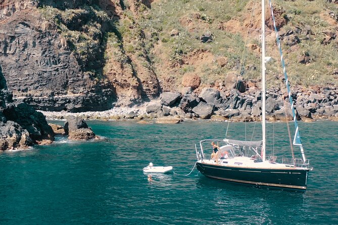 Funchal Sunset Sailing Private Tour - Who Should Book This Funchal Sunset Sailing Tour