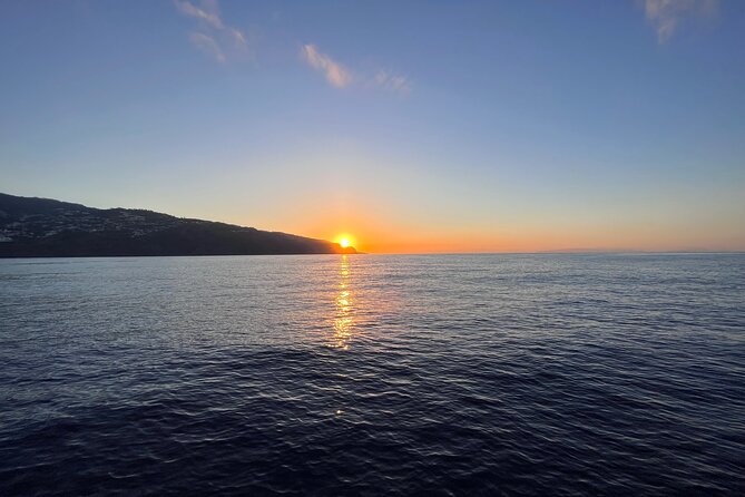 Funchal Sunset Sailing Private Tour - Should You Book This Funchal Sunset Sailing Private Tour?