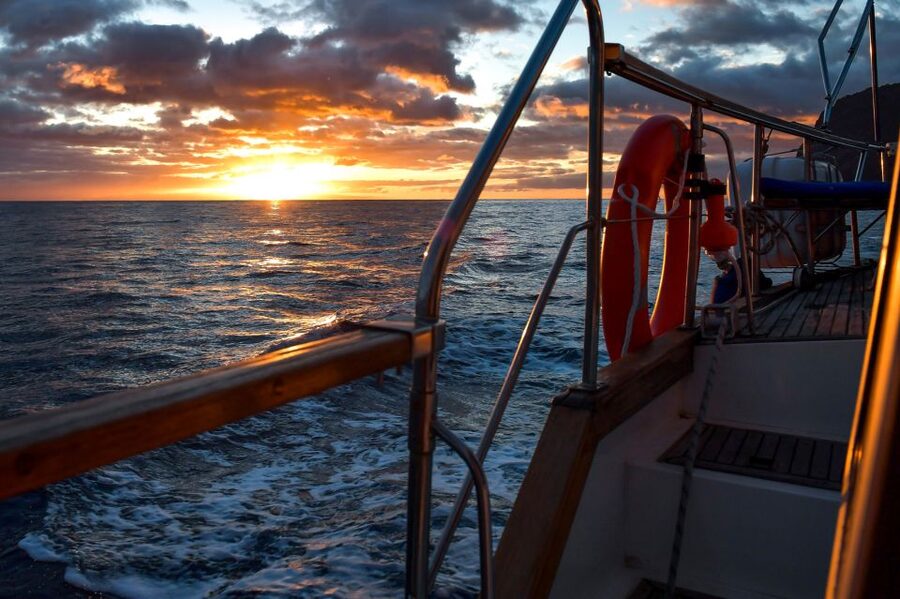 Funchal: Sunset Sailing Tour - Key Things I’d Book This For