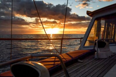 Sunset Sailing Tour
