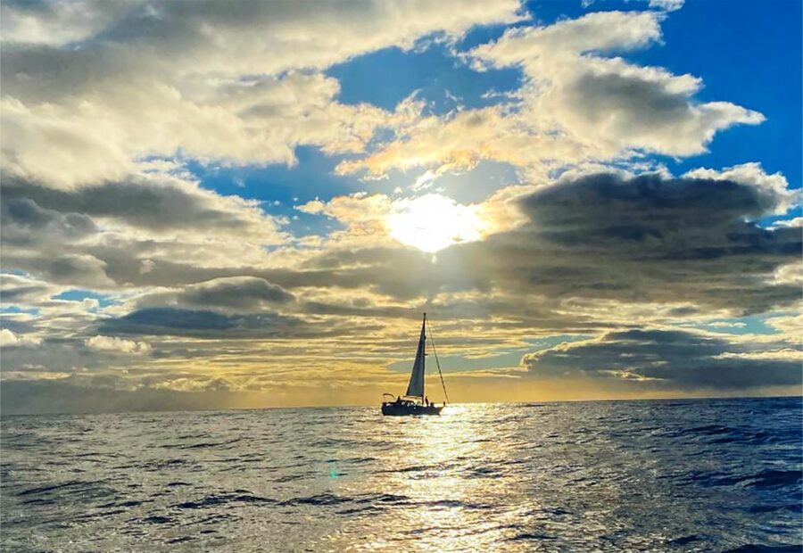 Funchal: Sunset Sailing Tour - Open bar included: drinks that match a relaxed evening