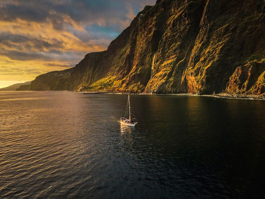 Funchal: Sunset Sailing Tour - Should you book? My quick decision checklist