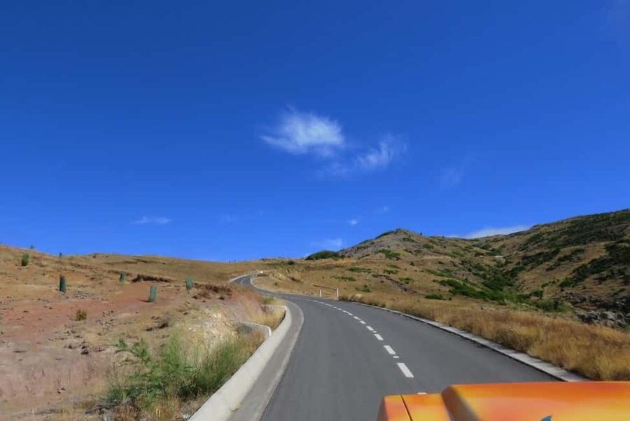 Funchal: Surprise Madeira Highlights for Cruise Guests - Key highlights you will care about