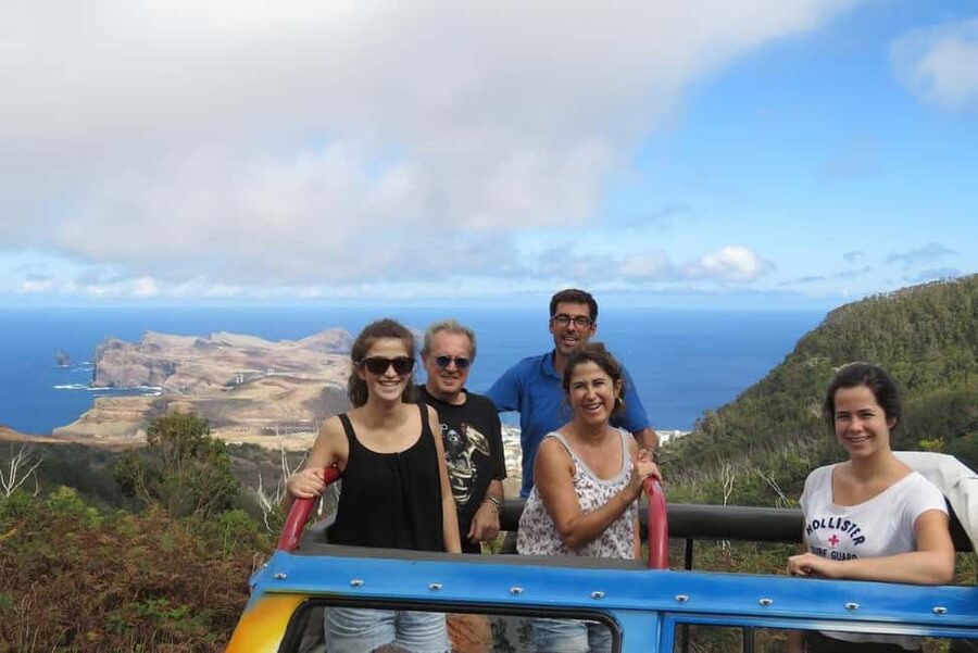 Funchal: Surprise Madeira Highlights for Cruise Guests - Where You Start in Funchal, and How Pickup Really Helps