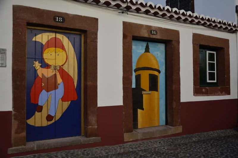 Funchal: Toboggan and Old Town Experience with Tukway - Key highlights worth your attention