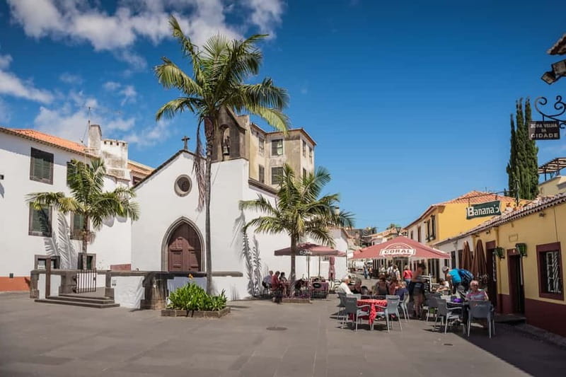 Funchal: Toboggan and Old Town Experience with Tukway - Should you book the Funchal Toboggan and Old Town experience with Tukway?