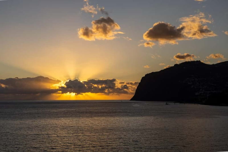 Funchal: Tuk Tuk Tour to the Most Breathtaking Viewpoints - Key Takeaways Before You Ride