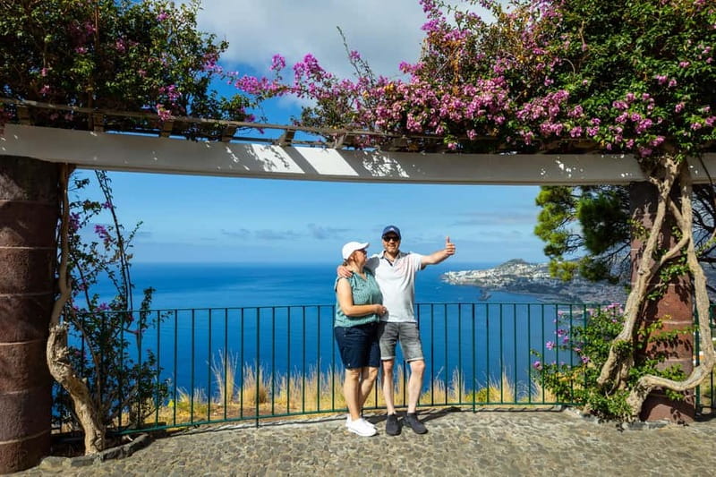 Funchal: Tuk Tuk Tour to the Most Breathtaking Viewpoints - Who This Tuk Tuk Tour Fits Best