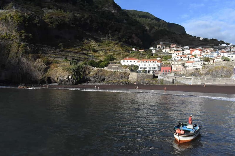 Funchal: Waterfalls, Volcanic Pools, and Fanal Forest Tour - Key Points Worth Your Time