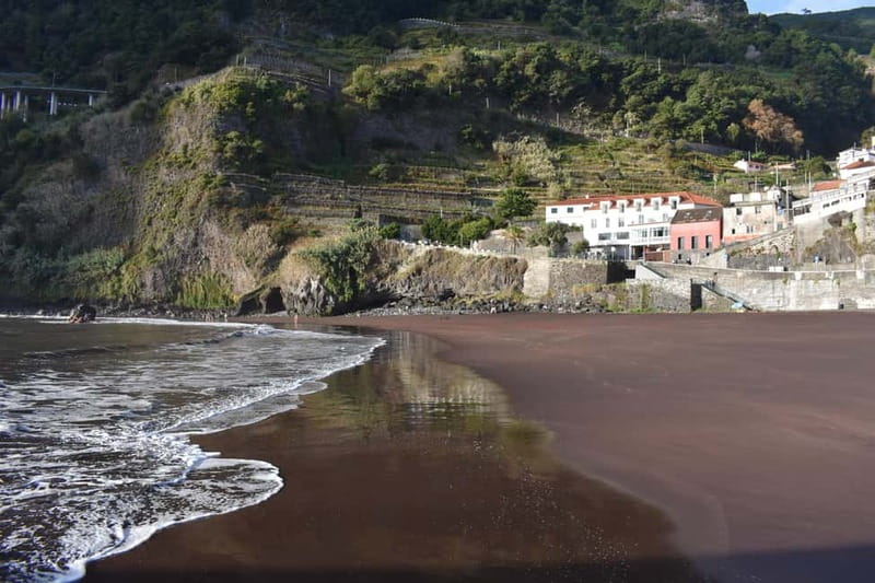 Funchal: Waterfalls, Volcanic Pools, and Fanal Forest Tour - Why This Madeira Loop Feels Easy, Not Like a Whirlwind