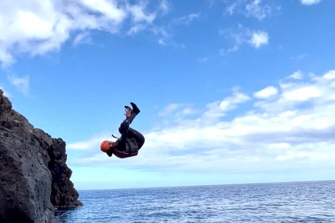 Garajau Coastal Hike and Cliff Jumping - Key Points I’d Prioritize Before You Book