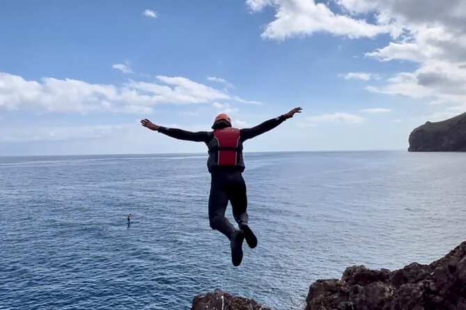 Garajau Coastal Hike and Cliff Jumping - Two Hours On Madeira’s Coast: What You Really Do