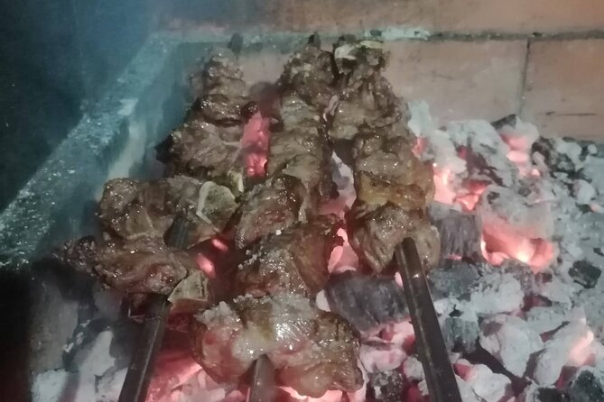 Gastro hike (Private Tour) - Key things that make this gastro hike worth your time