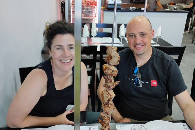 Gastro hike (Private Tour) - Poncha at an emblematic mountain spot, plus history you can taste