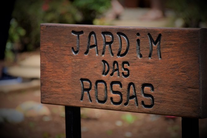 Go East - The most beautiful tour - An East-Coast Madeira Day With Real Variety