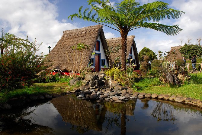 Go East Tour - Madeira Island Excursion - What Your $47.07 Really Buys on This Excursion