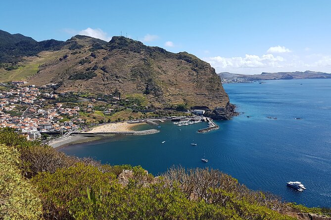 Go North Tour - Madeira Island Excursion - How the 7h45 North Madeira Route Actually Feels