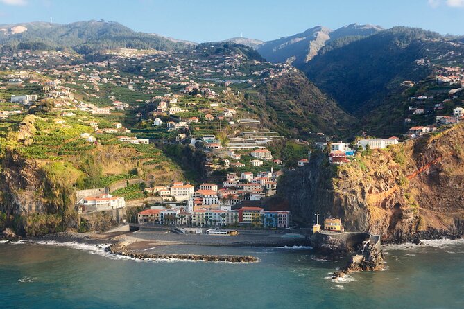 Go South Tour - Madeira Island Excursion - Key things to know before you go
