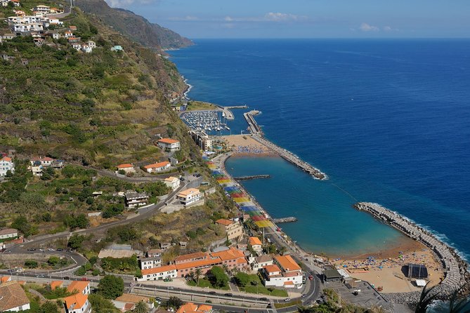 Go South Tour - Madeira Island Excursion - The South Coast Funchal-to-Ponta do Pargo Route That Actually Feels Like a Day Out
