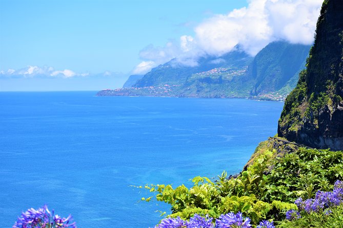 Go West - The most popular tour - Pickup Around Funchal: Convenience Without the Hassle