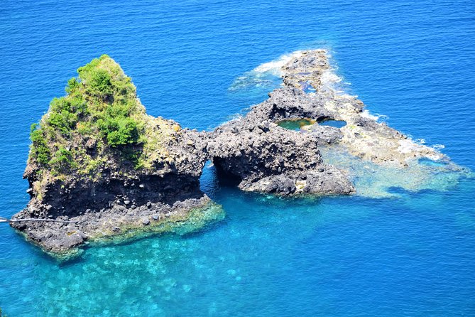 Go West - The most popular tour - Stop 4: Caminho Real da Encumeada (PR12) and the Boca da Encumeada View