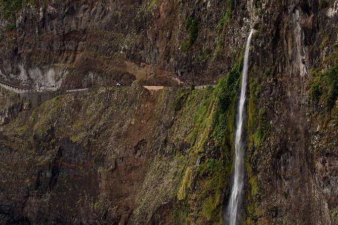 Go West Tour - Madeira Island Excursion - Ribeira Brava: Sea-Breeze Village Time and a Church Stop