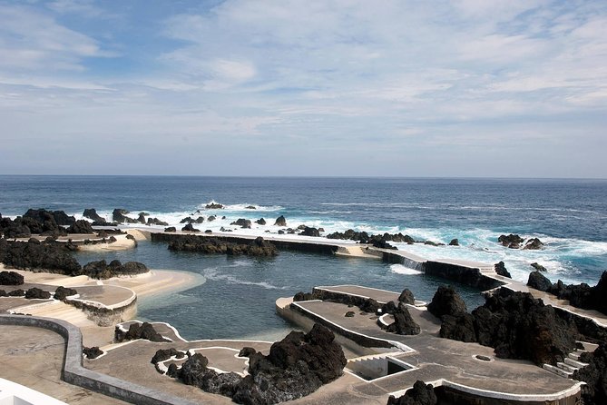 Go West Tour - Madeira Island Excursion - Price and Value: What $47.18 Covers