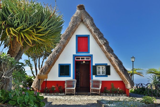 Grand Madeira Island Tour - Porto Moniz and Santana - Key moments that make this tour worth it