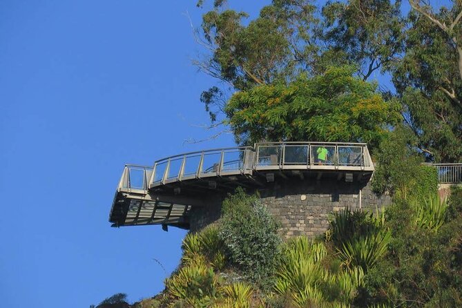 Guided 4x4 Adventure and Skywalk with Wine and Tapas in Madeira - Quinta Grande And Campanário: More Viewpoints, Minimal Time Wasted