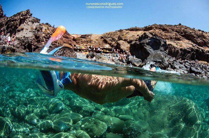 Guided Snorkeling in Shipwreck - Practical planning: weather, timing, and your comfort