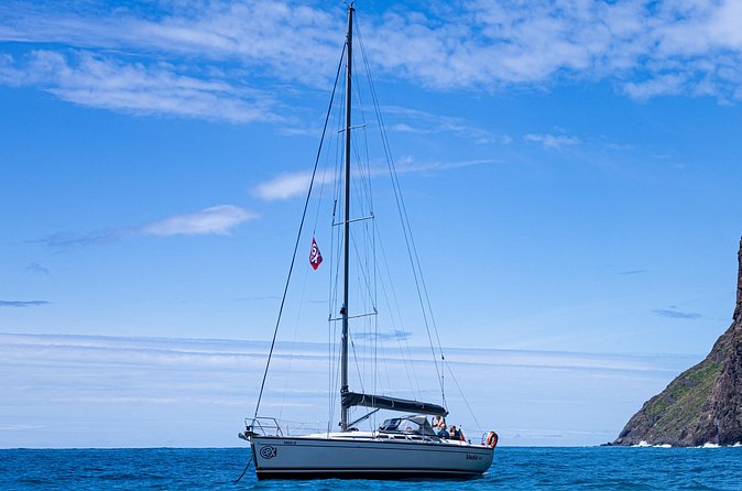 Half-Day Boat Trip Madeira Funchal- Private Yacht Snacks & Drinks - Time on the Water: How to Use About 4 Hours Well