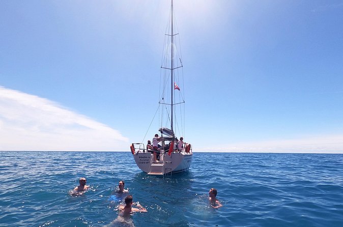 Half-Day Boat Trip Madeira Funchal- Private Yacht Snacks & Drinks - Price and Value: What $660.84 Covers for a Group of Up to 8