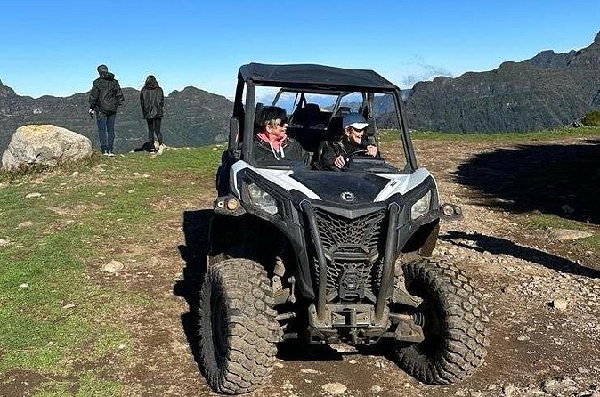 Half-Day Buggy Tour from Câmara de Lobos - Timing: what a 3-hour half-day means in real life