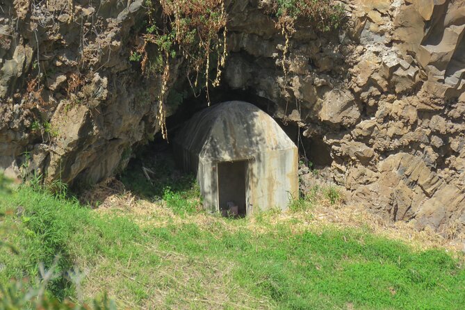 Half day jeep Wine tour and tasting, & sea cliff adventure - Price Breakdown and Value, Including the Add-Ons That Matter