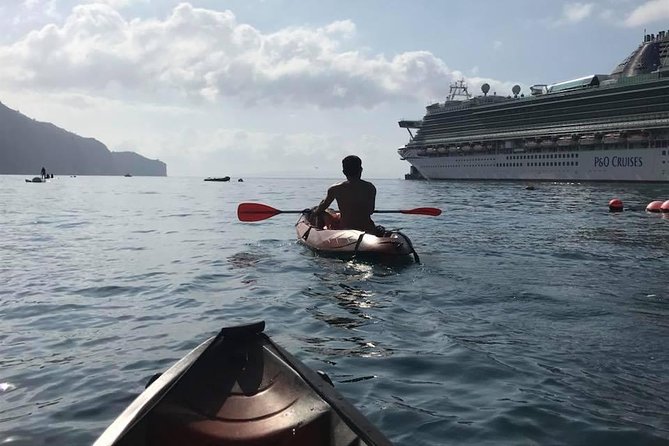 Half day kayak tours - Key things to know before you paddle