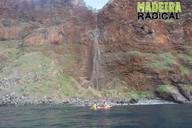Half day kayak tours - Price and value at $43.25: what you do get, and what you should add