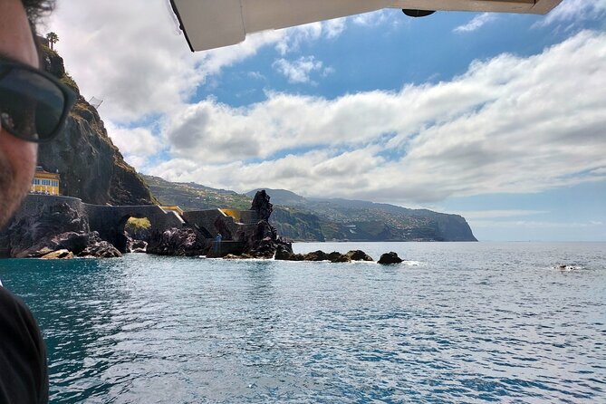 Half Day Madeira Island Cruise with Lunch - Price and Value Around $83.87 for a Half-Day