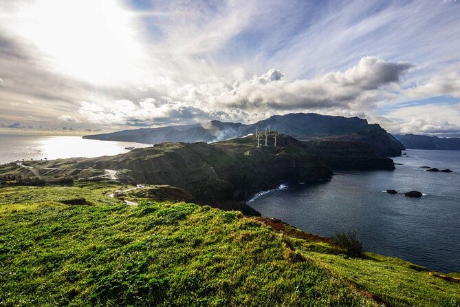 Half Day of Secrets: Madeira 4x4 Private Tour - Key things to know before you go