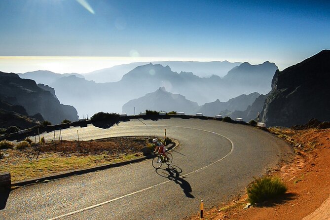 Half Day of Secrets: Madeira 4x4 Private Tour - The 4x4 format: why 4 to 5 hours feels like more