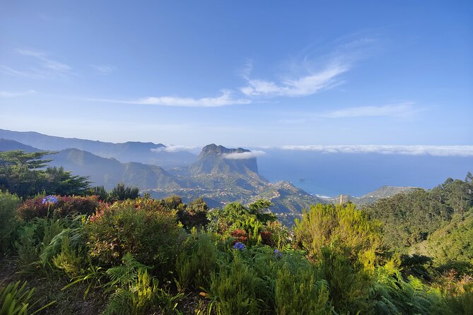 Half Day of Secrets: Madeira 4x4 Private Tour - The real star: telling your guide what you want