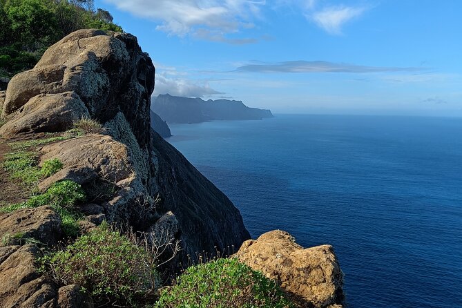 Half Day of Secrets: Madeira 4x4 Private Tour - The guide experience: relaxed, friendly, and practical