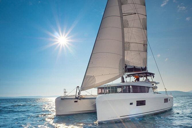 Half Day Tour on a Luxury Catamaran on Madeira Island - Key highlights worth caring about