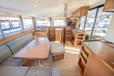 Half Day Tour on a Luxury Catamaran on Madeira Island