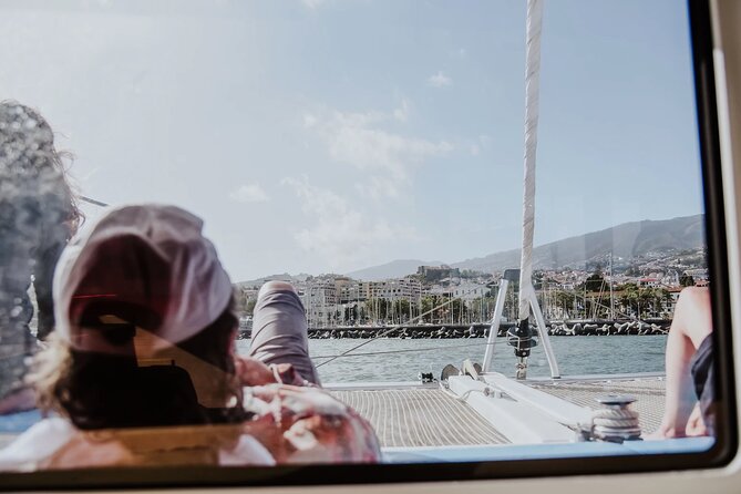 Half Day Tour on a Luxury Catamaran on Madeira Island - Guides and crew: why service quality swings the whole experience
