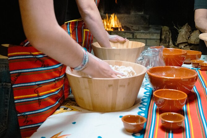 Hands-On Bolo do Caco Baking Class with a Madeiran Family - Key things I’d write on your Madeira packing list