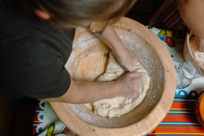 Hands-On Bolo do Caco Baking Class with a Madeiran Family - Why Bolo do Caco deserves a spot in your Madeira trip