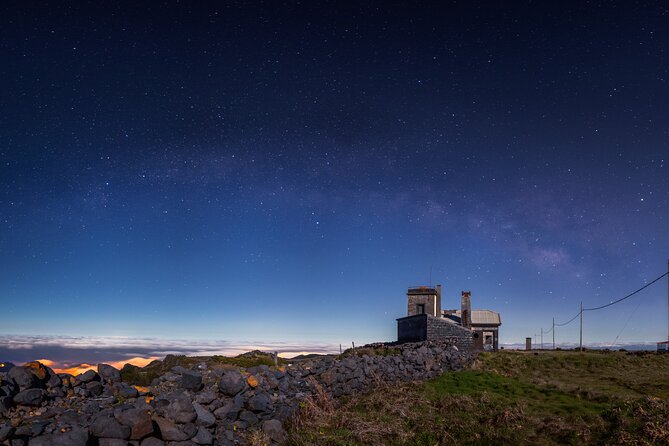Heavens Tour: Sunset & Stargazing in Madeira - Key things I think you’ll enjoy most