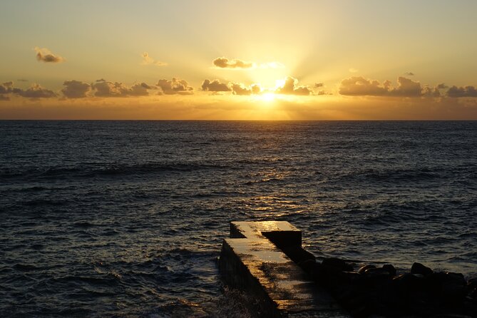Heavens Tour: Sunset & Stargazing in Madeira - Stargazing away from city lights: the real payoff