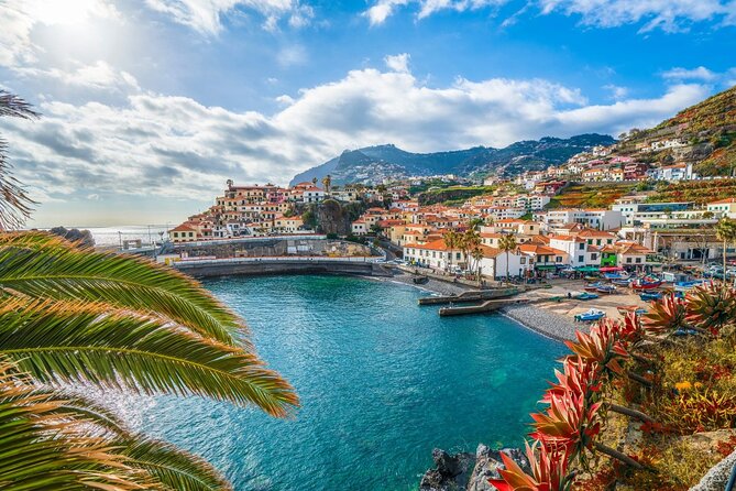 Heritage of Old Funchal Madeira Walking Private Tour - Igreja de São João Evangelista and the College of the Jesuits: the calm finale